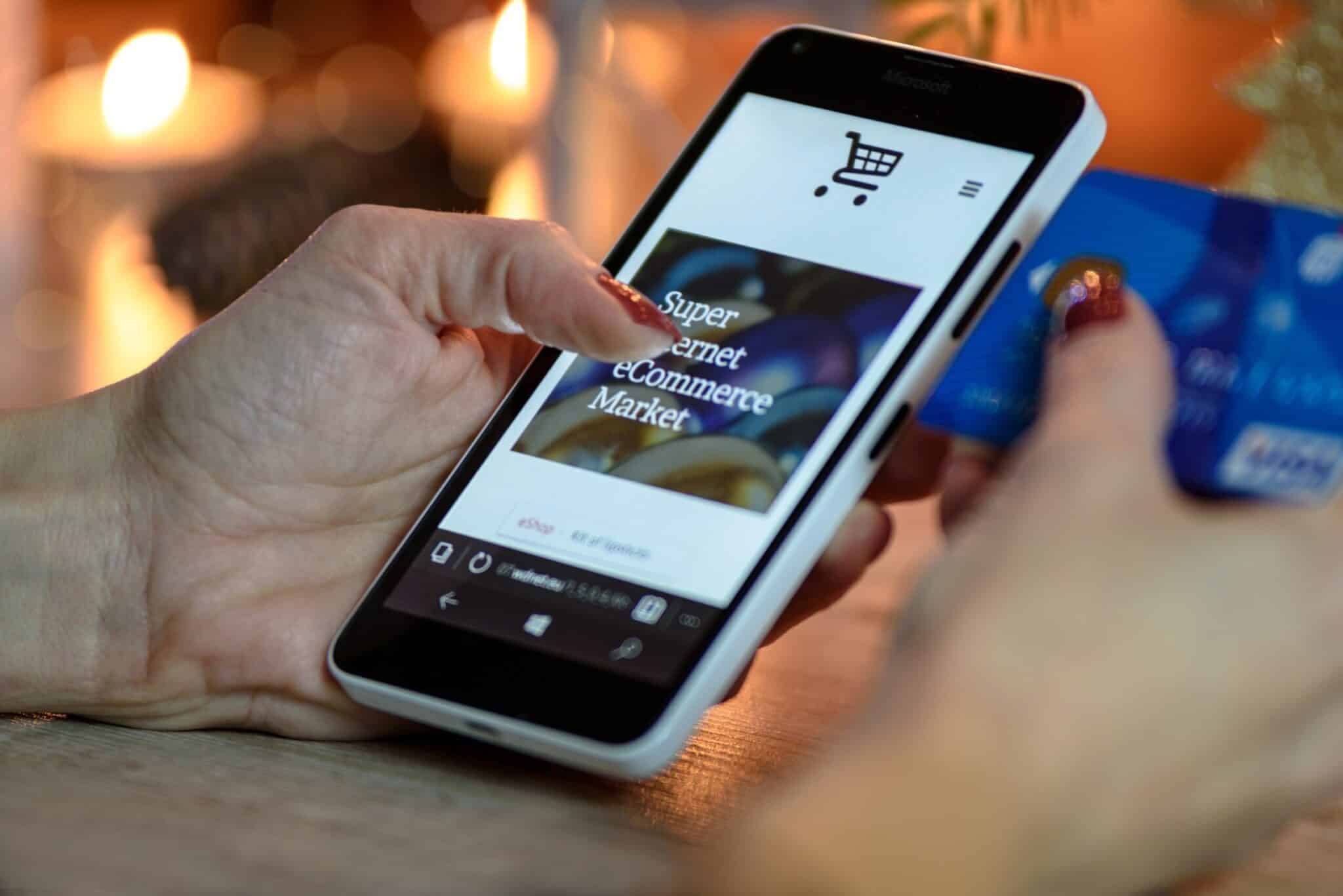 SEO for Ecommerce websites