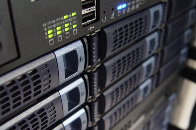 web hosting north east