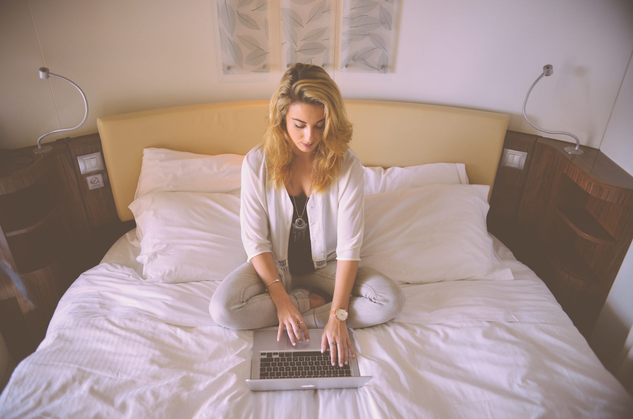 small business web design
