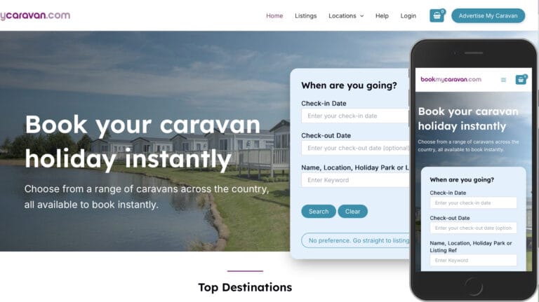 Web Design North East