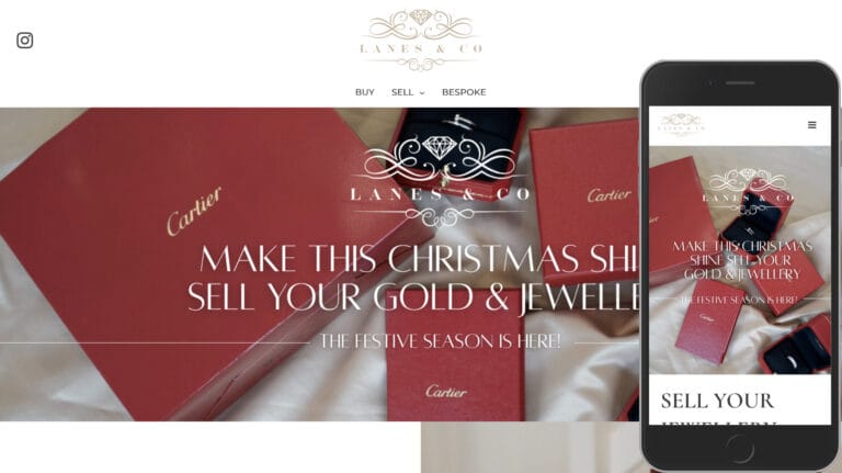 Web Design North East