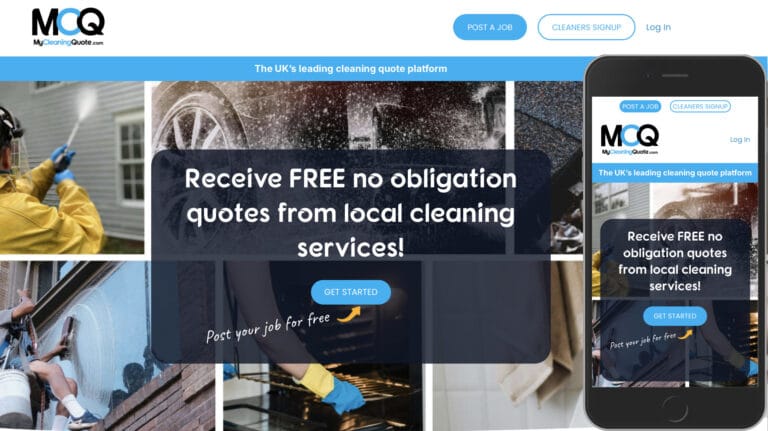 Web Design North East